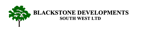 Blackstone Developments (SW) Ltd